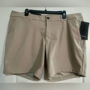 Lululemon Men's ABC Classic Fit Short 7”